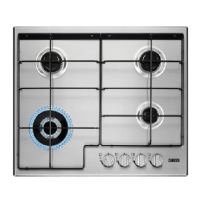 Preview: Zanussi ZGH65424XS