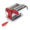 Pasta Maker Logo