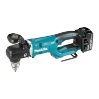 Preview: Makita DDA450RTE