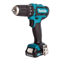 Preview: Makita HP331DSMJ