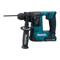 Preview: Makita HR140D