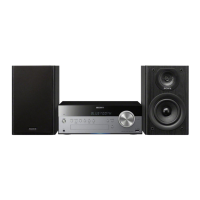 Preview: Sony CMT-SBT300W