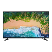 Preview: Samsung UE43NU7090U