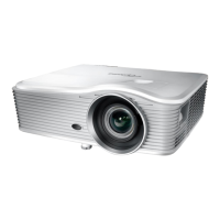 Preview: Optoma 515ST Series