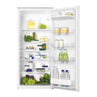 Preview: Zanussi ZBA23022SA