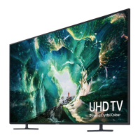 Preview: Samsung UE65RU8000SXXN