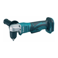 Preview: Makita DDA341