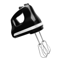 Preview: KitchenAid KHM51