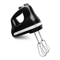 Preview: KitchenAid KHM31