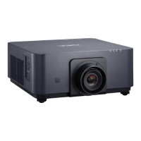 Preview: NEC PX602UL-BK