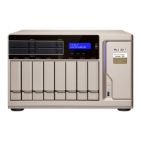 Preview: QNAP TS 77 Series