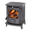 Stove Logo