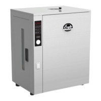 Preview: Bradley Smoker P10