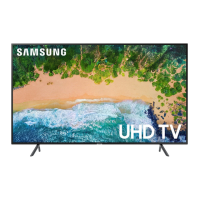 Preview: Samsung UE43NU7100U