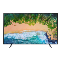 Preview: Samsung UE58NU7100U