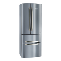 Preview: Hotpoint Ariston 4D SB/HA
