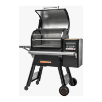 Preview: Traeger Timberline 850