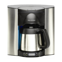 Preview: Brew Express BEC-110