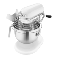 Preview: KitchenAid 5KSM7990 Series