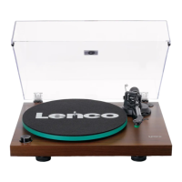 Preview: LENCO LBT-225WA