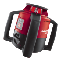 Preview: Hilti PRE 3