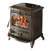 Stove Logo