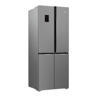 Preview: Beko GNE480E20DZXP