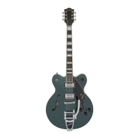 Preview: Gretsch Guitar