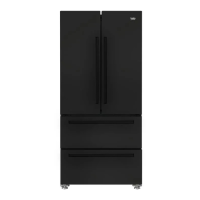 Preview: Beko GNE539P