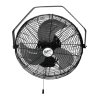 Fan Logo