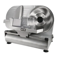 Preview: Weston Products 61-0901-W
