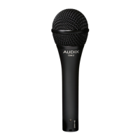 Preview: Audix OM2