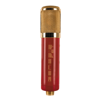 Preview: MXL GENESIS FET