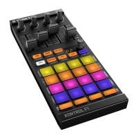 Preview: Traktor Kontrol F1