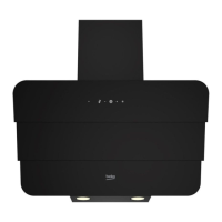 Preview: Beko HCA62541BH