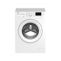 Preview: Beko WTX81432WI
