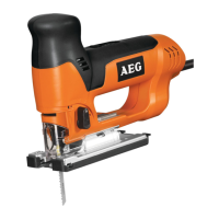 Preview: AEG ST 700 E