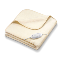 Preview: Beurer HD 90