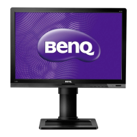 Preview: BenQ BL2201PU