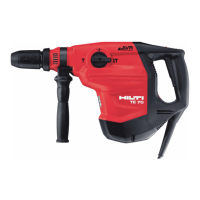 Preview: Hilti TE 70