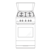 Preview: Amica 507GG5.33ZpDXv