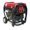 Portable Generator Logo