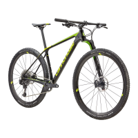 Preview: Cannondale Bicycle