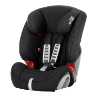 Preview: Britax Evolva 1-2-3 plus