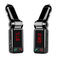 Preview: Bracketron RoadTripper BT5-548-2