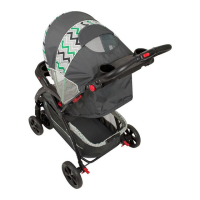 Preview: Baby Trend Encore