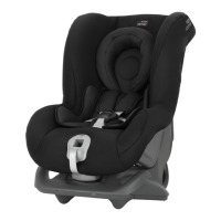 Preview: Britax First Class plus