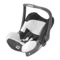 Preview: Britax BABY-SAFE