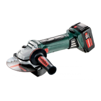 Preview: Metabo W 18 LTX 115 Quick