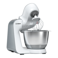 Preview: Bosch MUM58L20